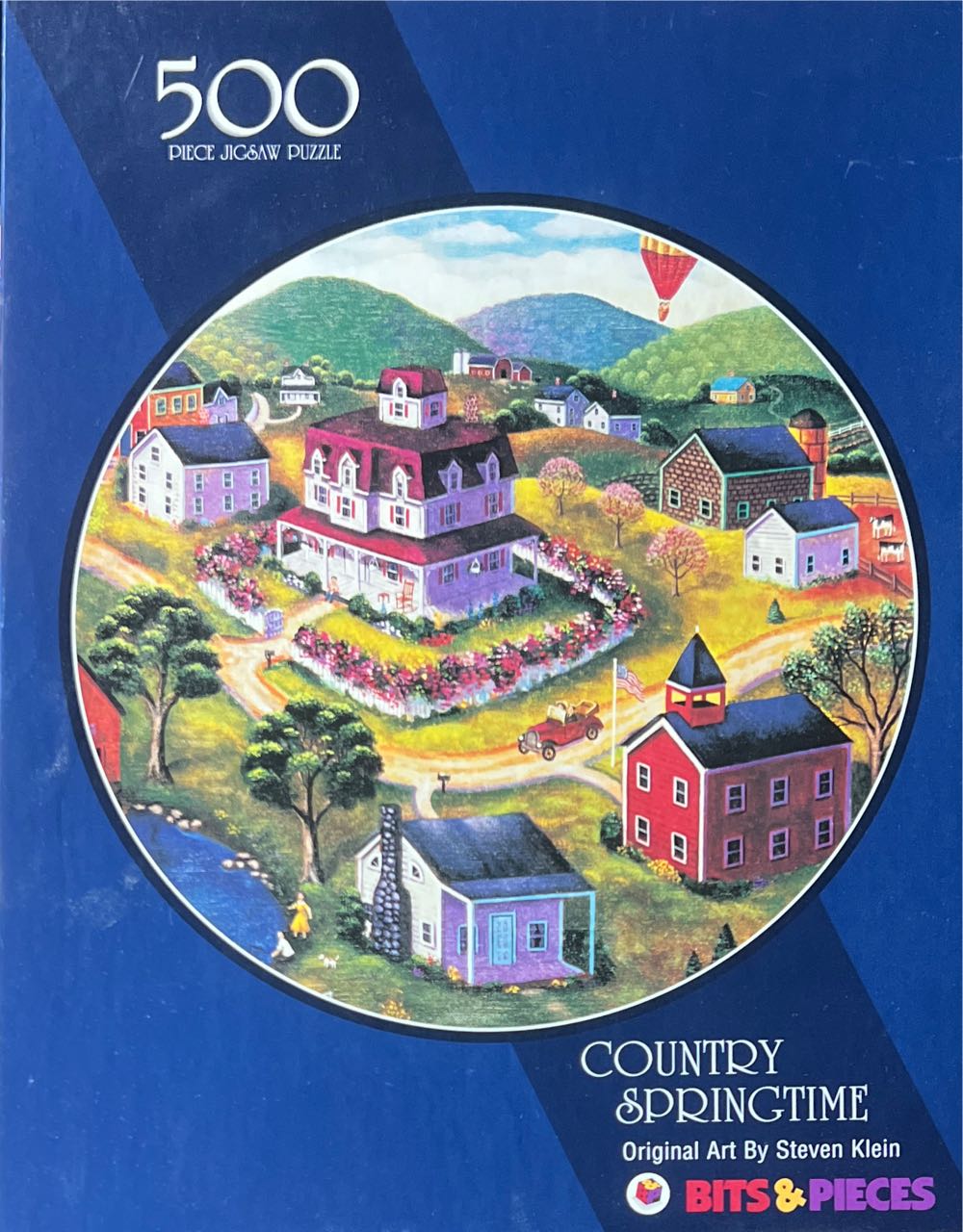 Murder By The Pyramids 