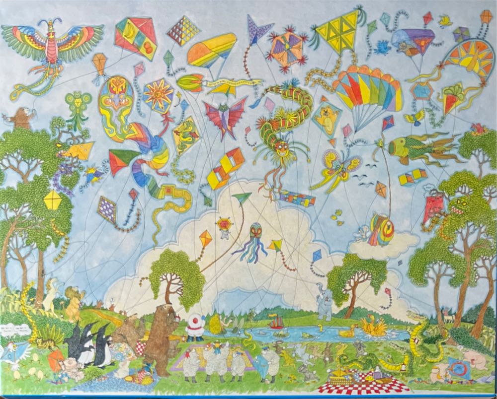 4-Lom w/ Blaster Pistol & Blaster Rifle