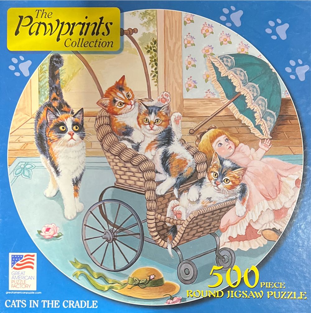 Hook, Line And Sinker