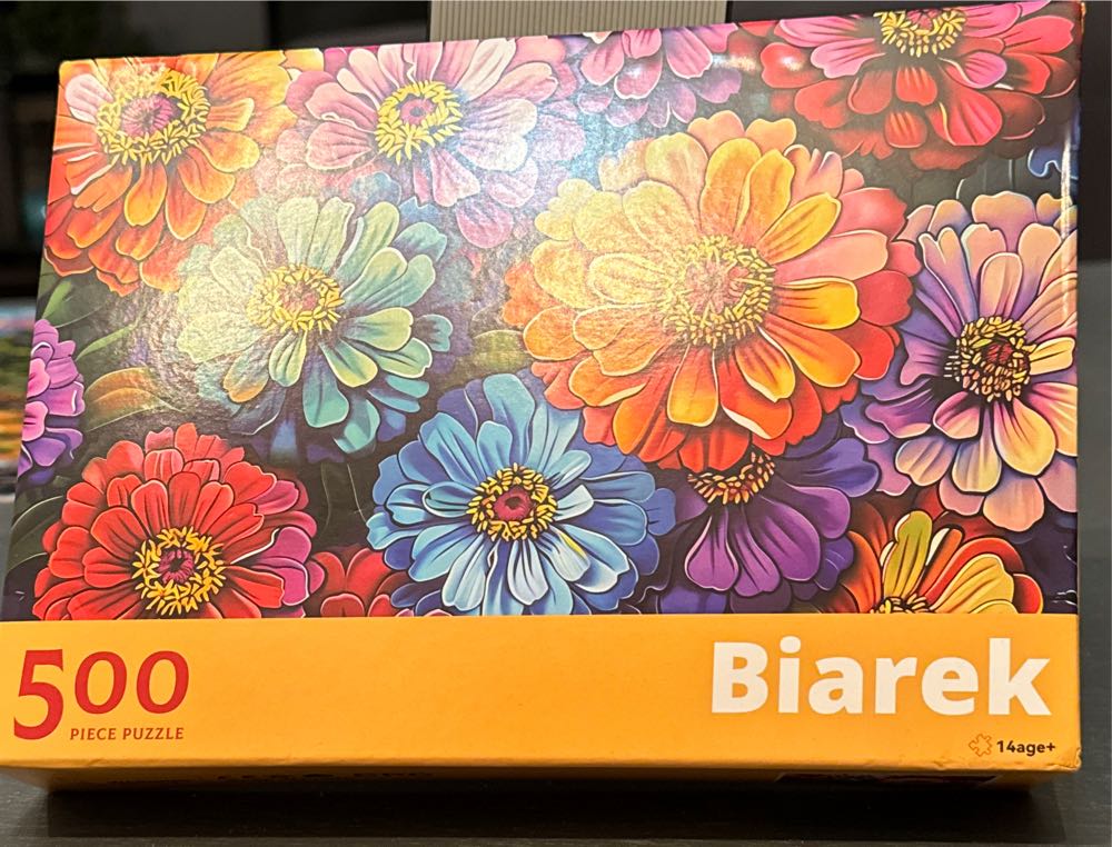 The House Specialtea