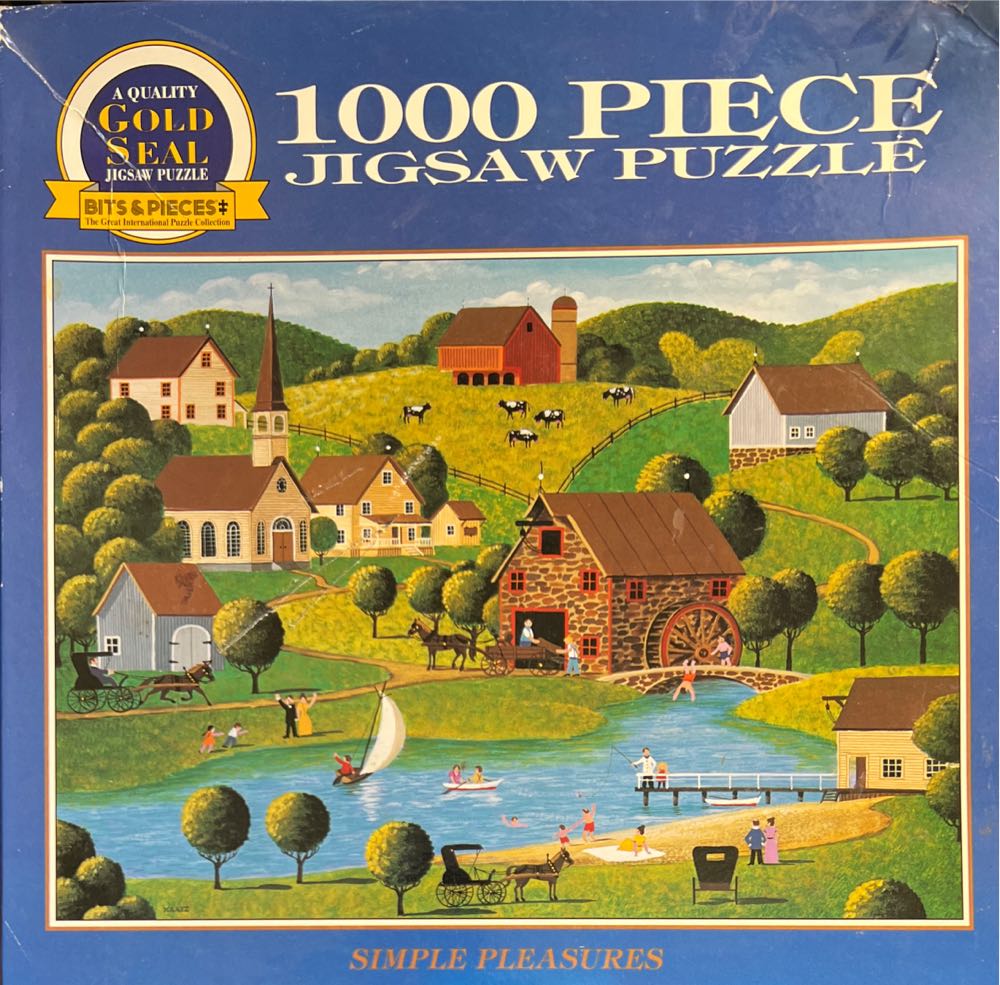 Hummingbird And Red Flower By Hunter Pcs Jigsaw Puzzle Sunsout 20x27 69603