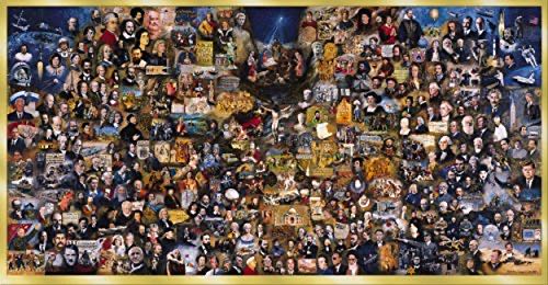 Extraordinary Chickens