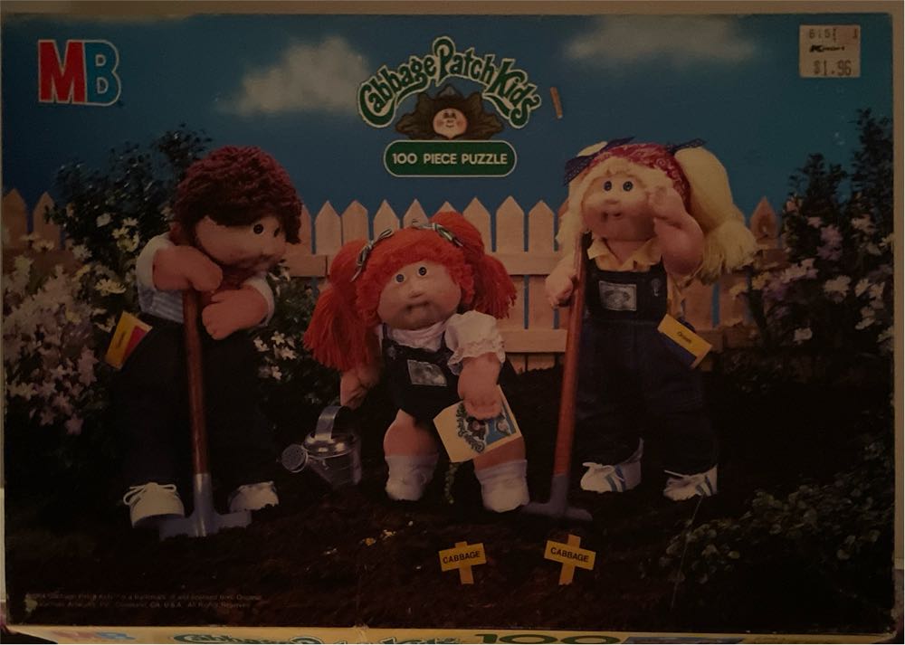 Curious Christmas Pups