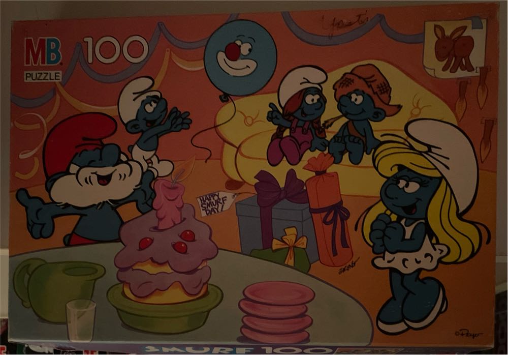 Ridley’s Games: Pet Pride Cats Vs Dogs Two 70-piece Jigsaw Duel Puzzles | Race Against Your Friends To Complete Your Puzzle First | One Final Double-sided Piece | Speed Puzzling