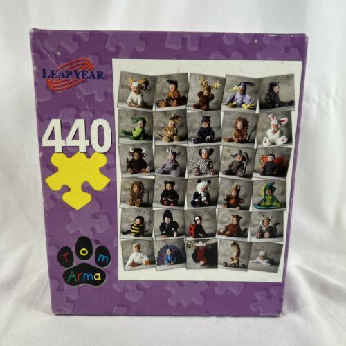 Stop The Clock Wasgij Mystery 2