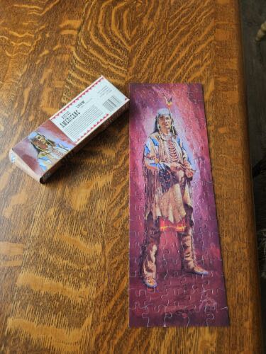 Joan Steiner’s 550 Piece Hidden Object Look Alikes