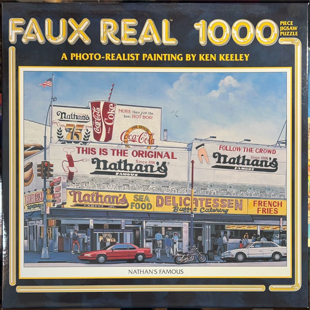 Think Fun Triazzle Frogs Puzzle