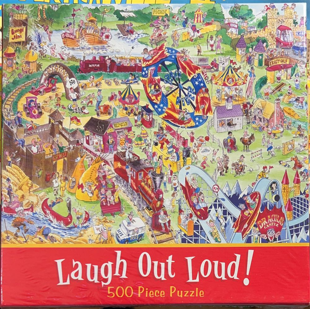 Cabbage Patch Kids Garden