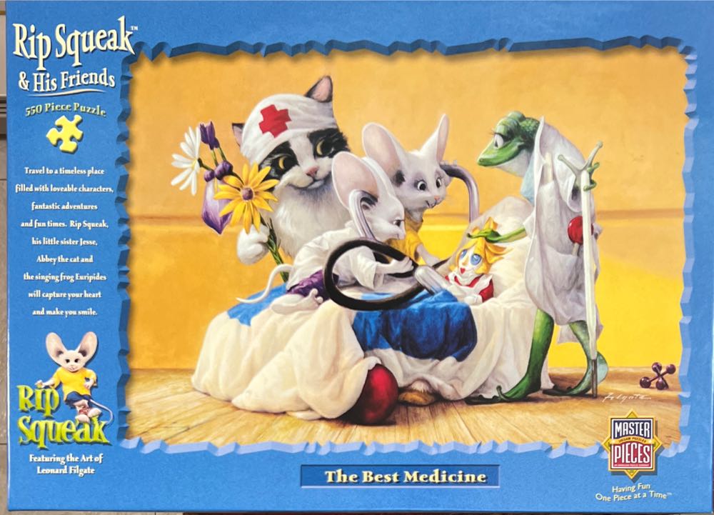 John Bull : People at Work (Jan 9 1954)