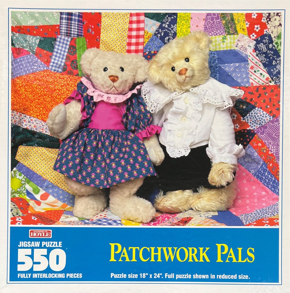 Z Vintage Winterland