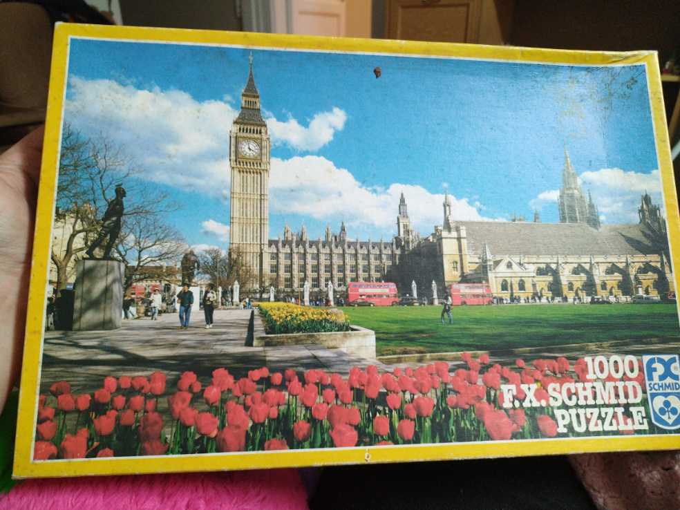 Nevermore Academy 500 (17573)