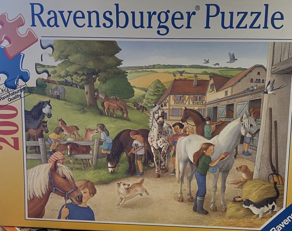 Interiors Cross Roads Music Shop