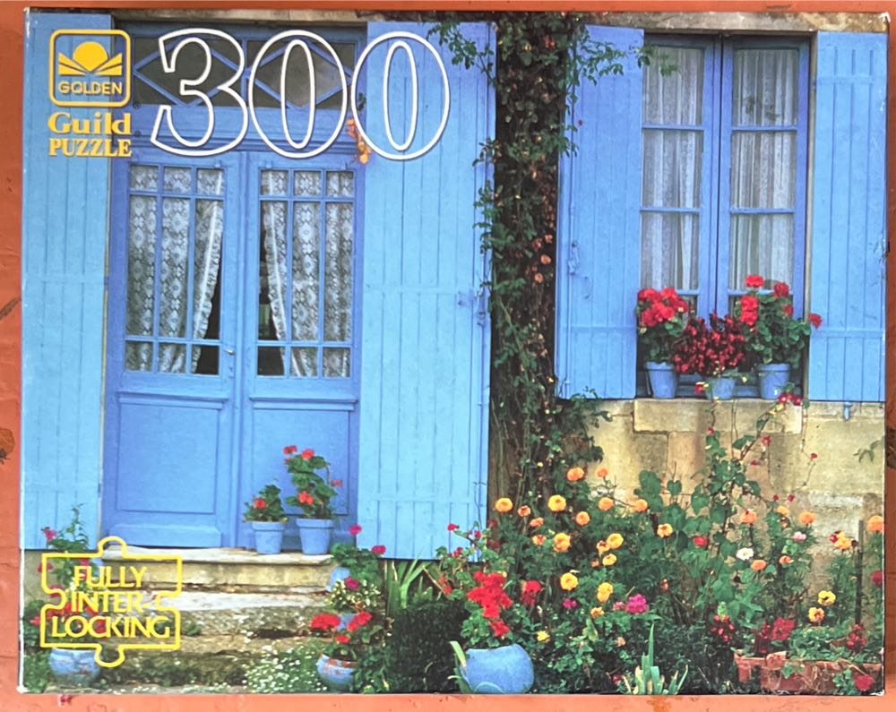 Interiors Cross Roads Music Shop