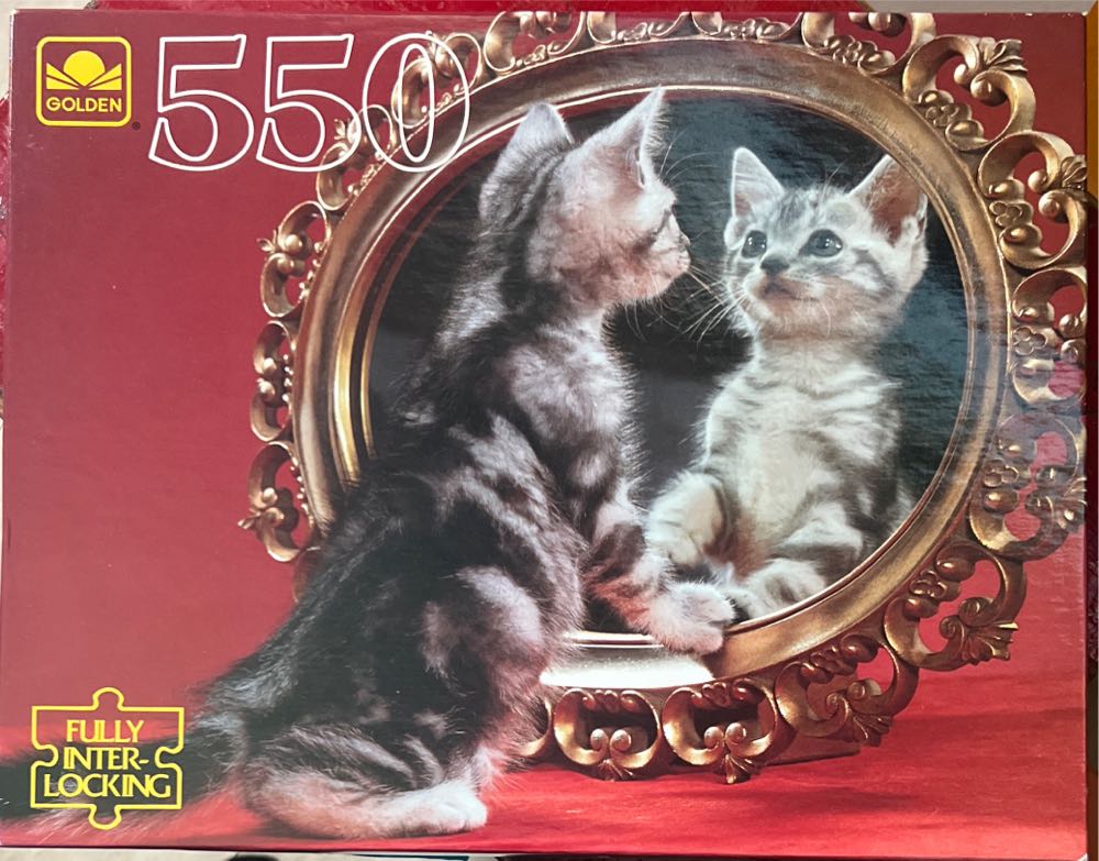 Josephine Wall: Once In A Blue Moon