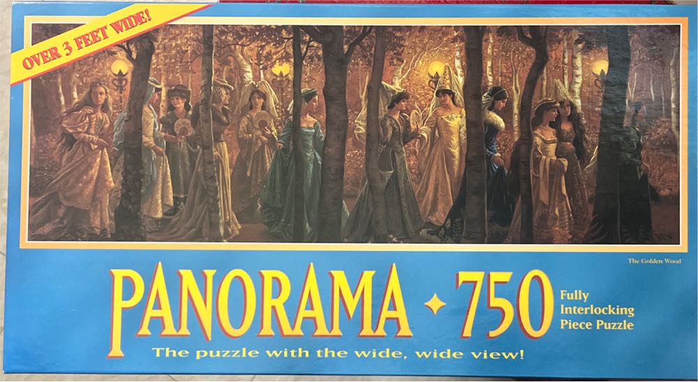 Safari 99 Pièces Édition