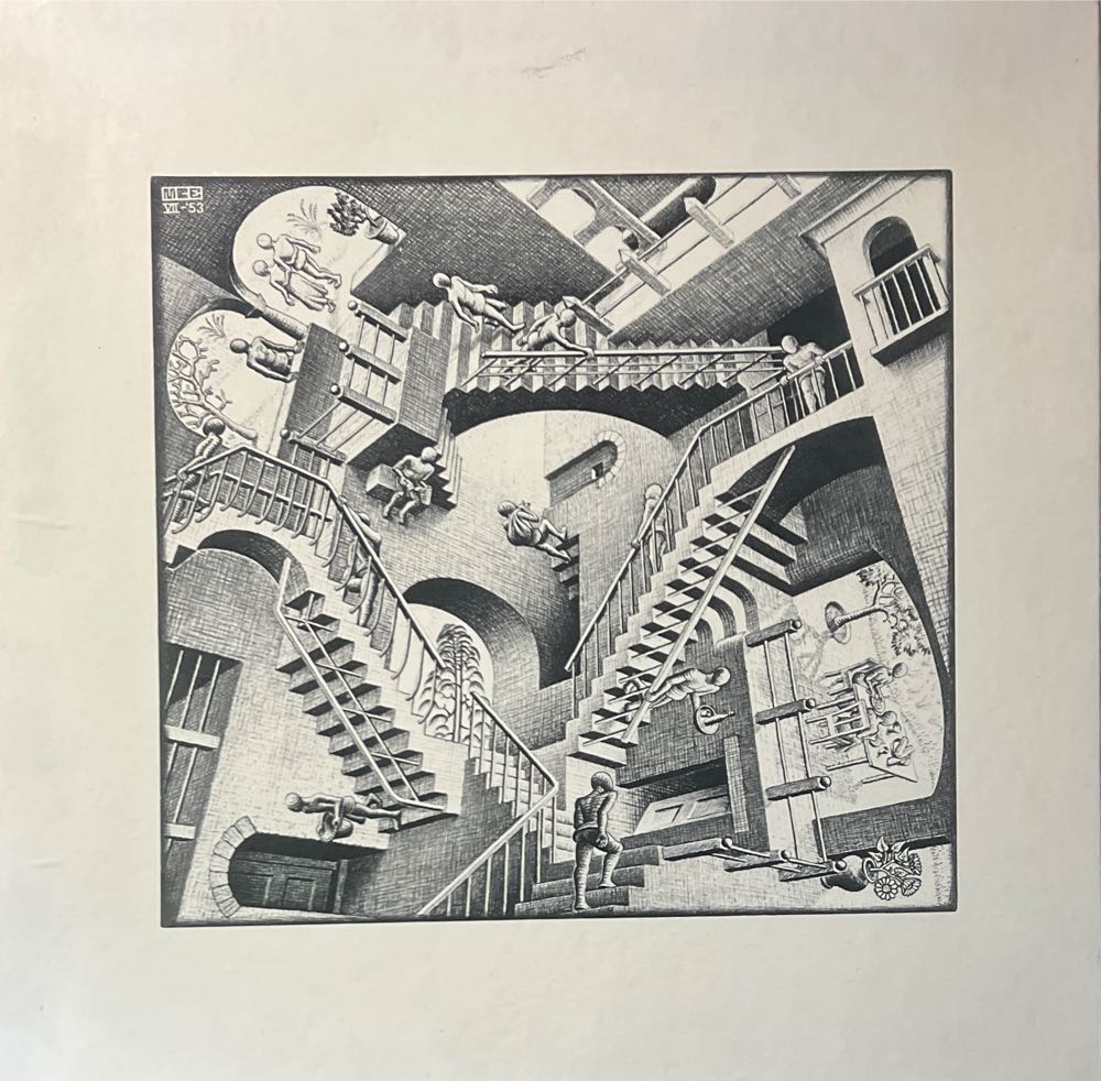 Wakey Wakey Le Puzz - To Do