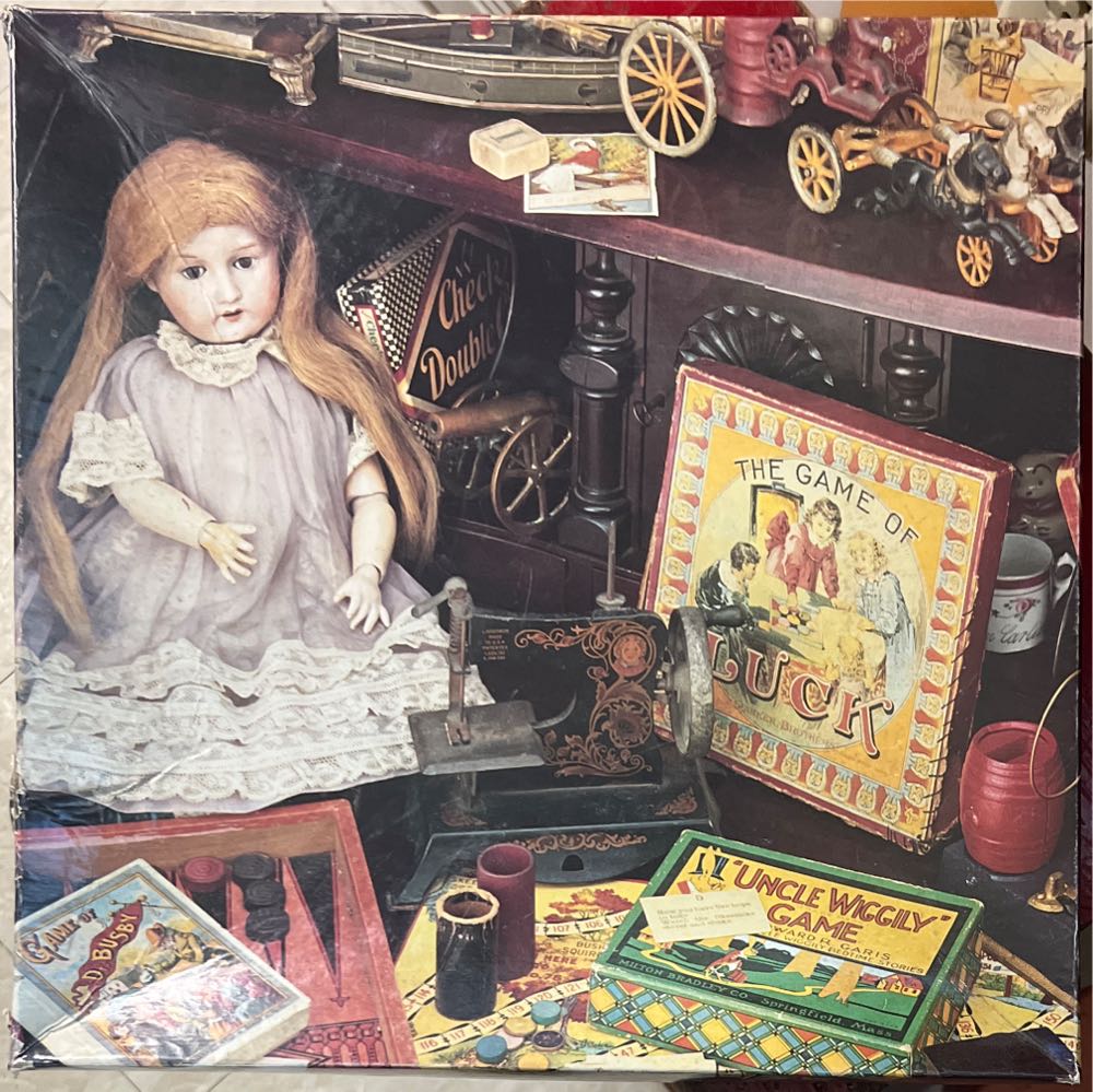 The Classical Collection of Light: "Belfry Light"