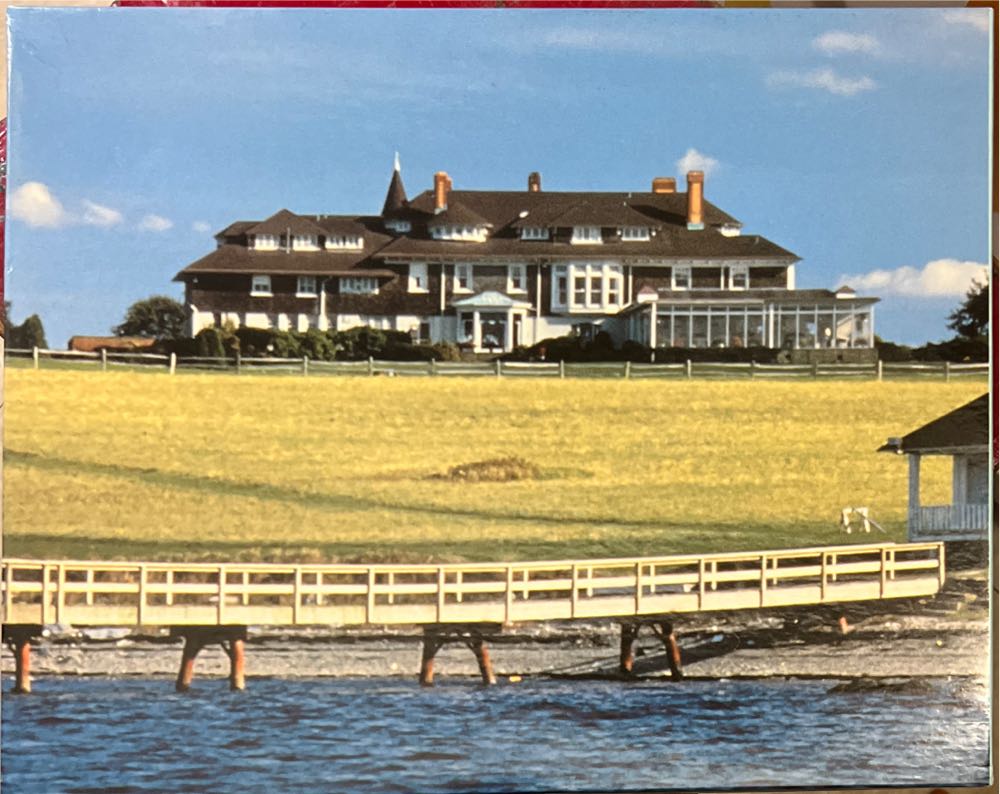 Dragon Restaurant 🟦