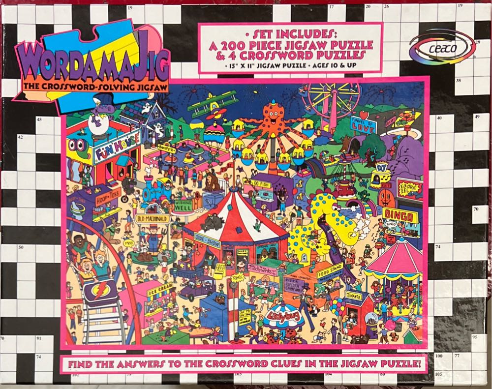 Meet The Aliens: Calantha And Vaelen