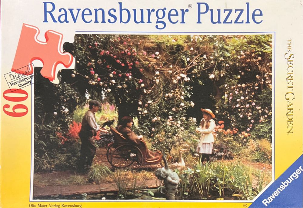 Wakey Wakey Le Puzz - To Do