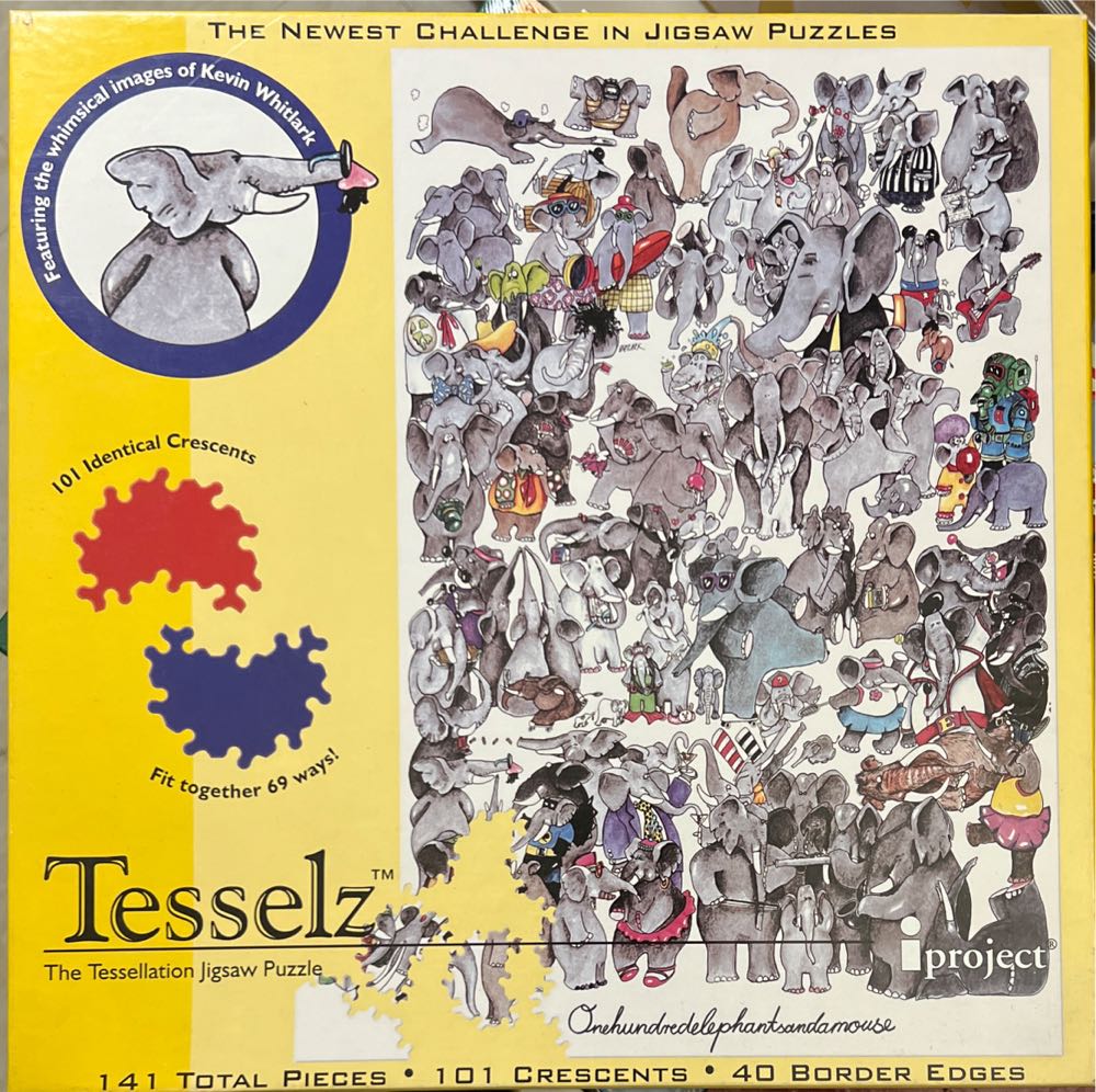 Yesterday’s Travellers