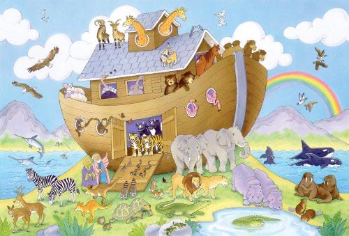 Vtg Ceaco Crazy Quilt Bee Jigsaw Puzzle Quilting Folkart Americana Gosieski