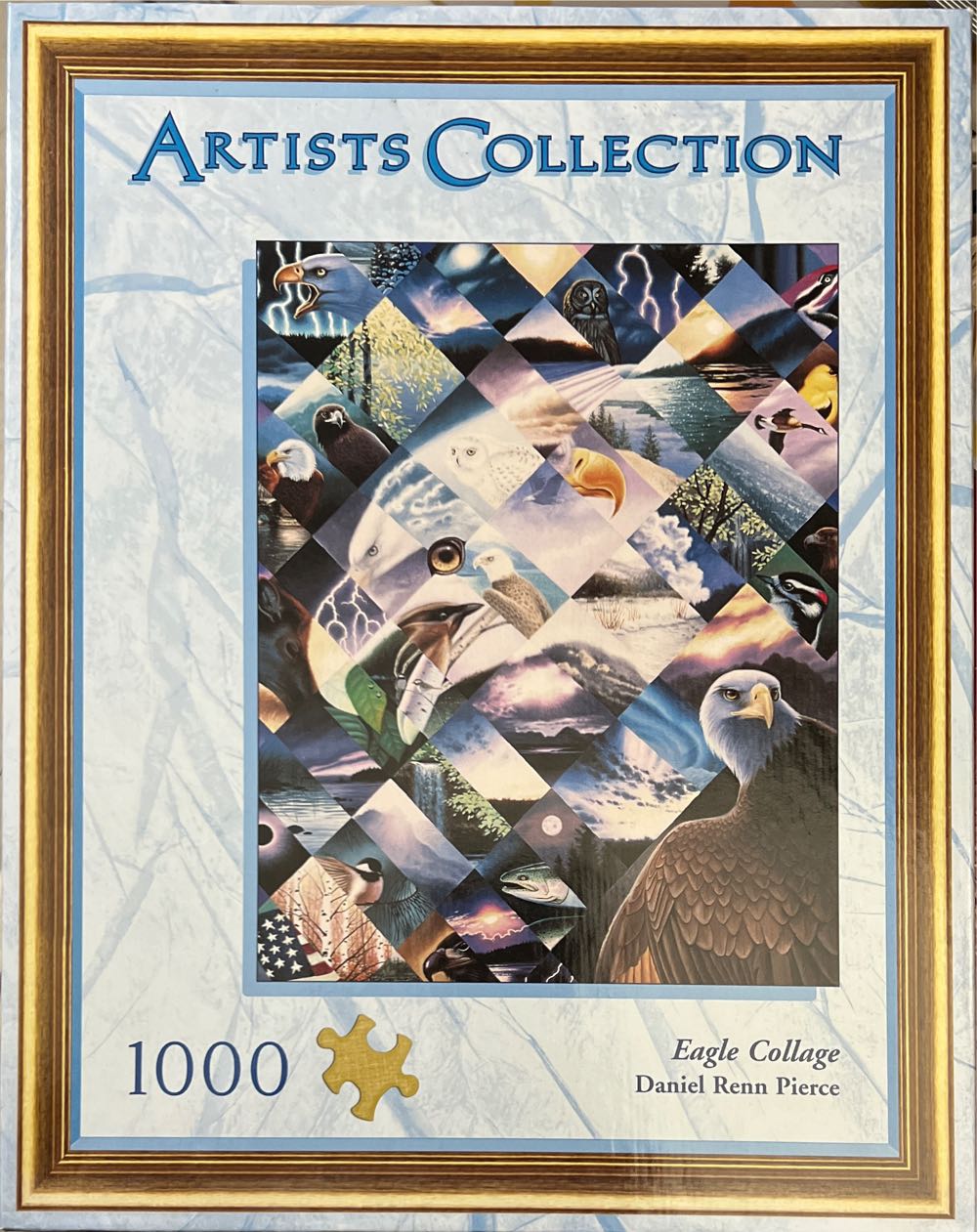 Sunsout A View Of The Sea Sundram ***