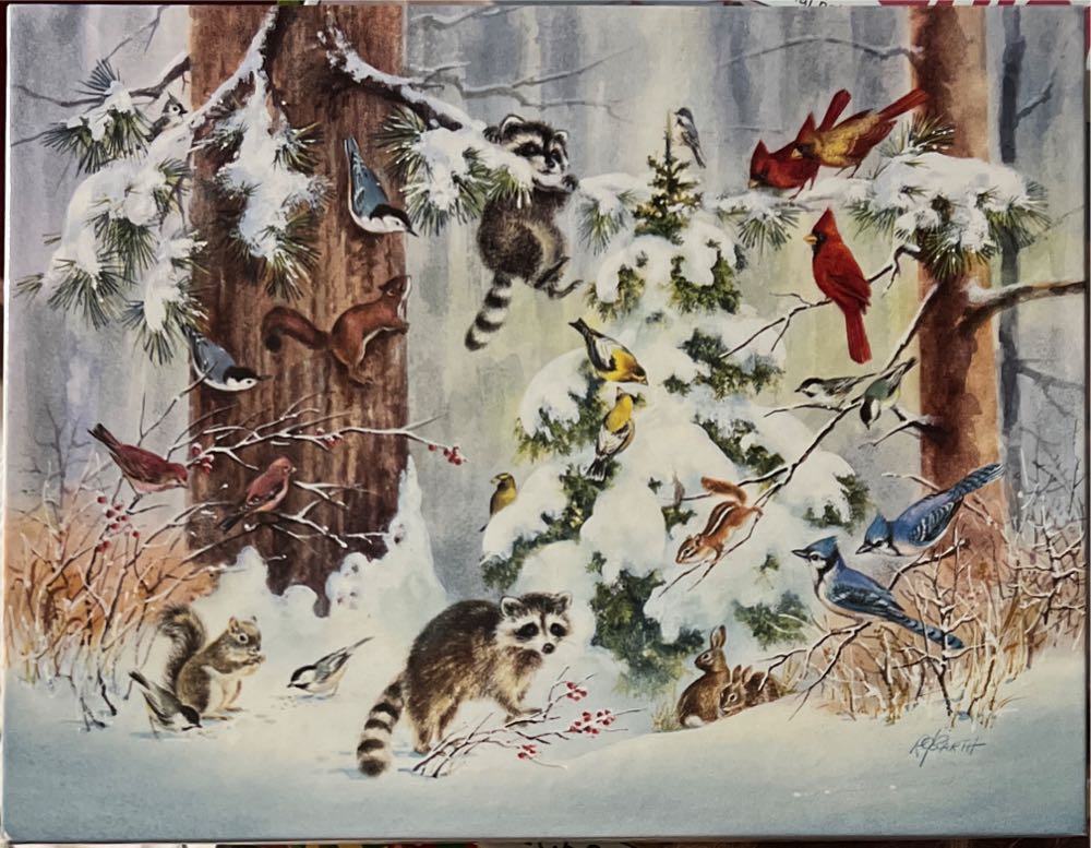 Legends Of The Silver Screen - Highway 51