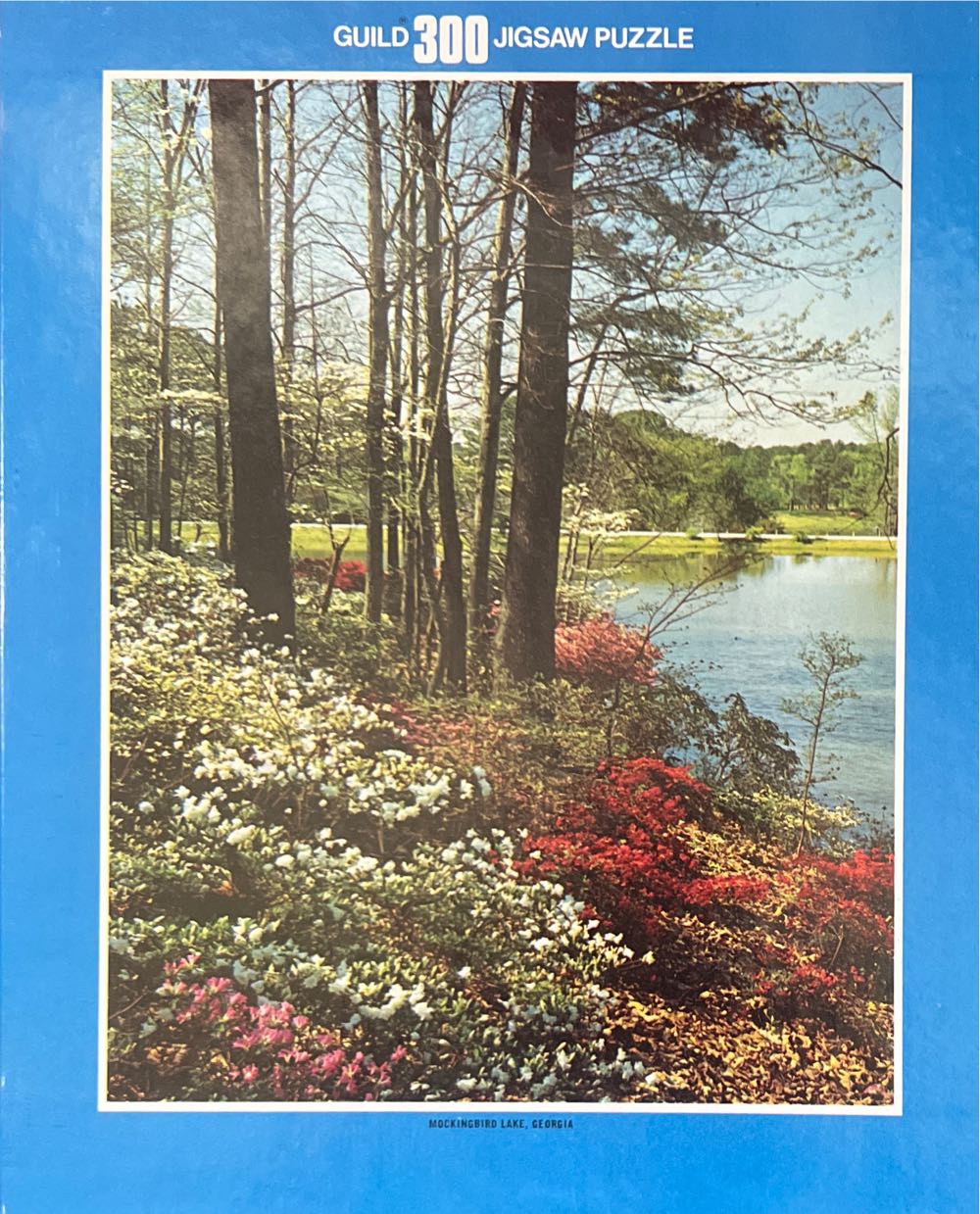 Glimpse Of A Unicorn