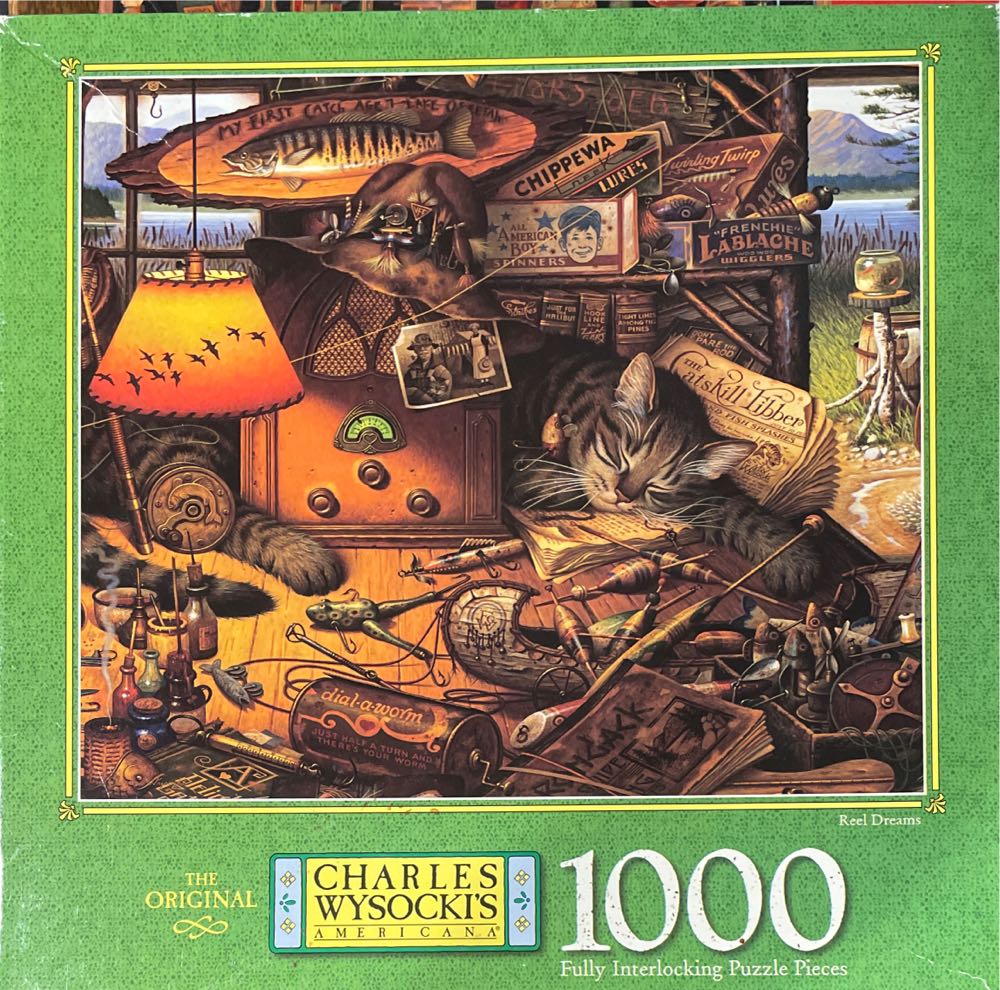 Holdson At One With Nature Pieces Quality Jigsaw Ages 8 And Up Piece 8 Years