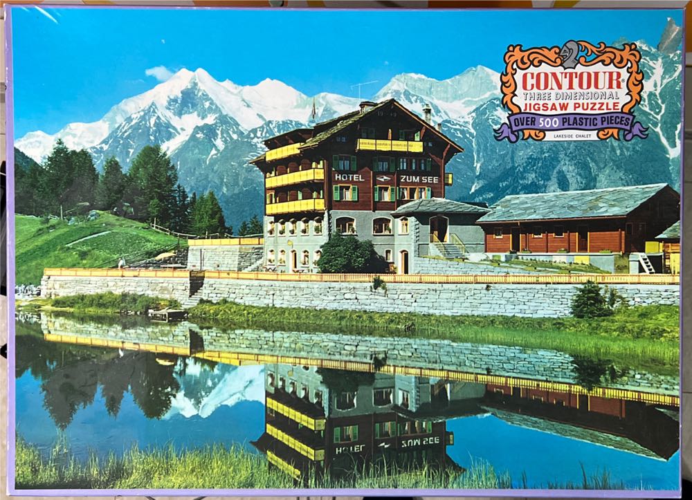 In Vino Veritas (RARE)