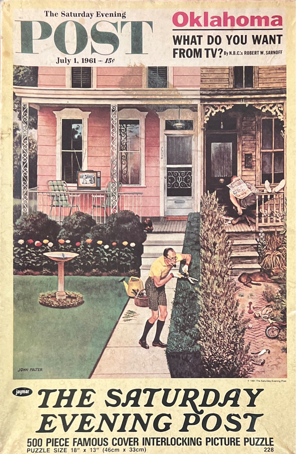 The World Of Quentin Blake