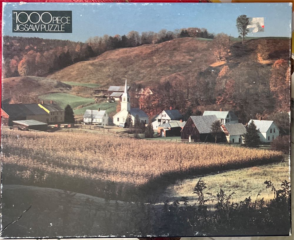 Electrifying Rural America