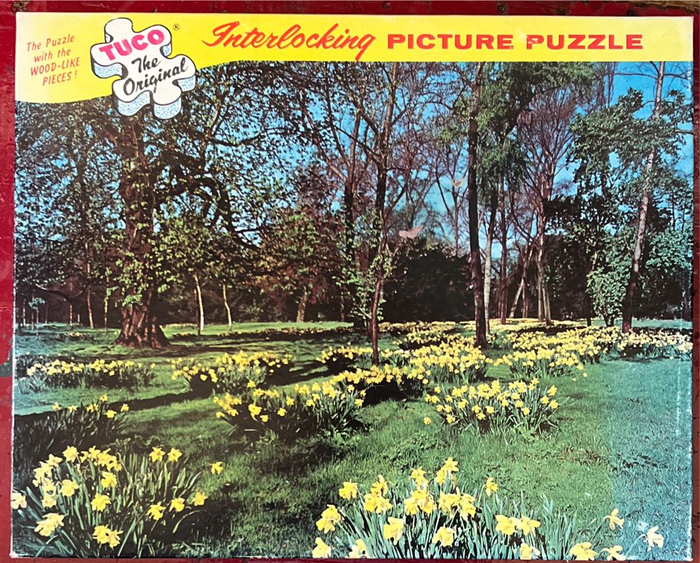 Grand Queen Victoria John Bradley Piece Blue Opal