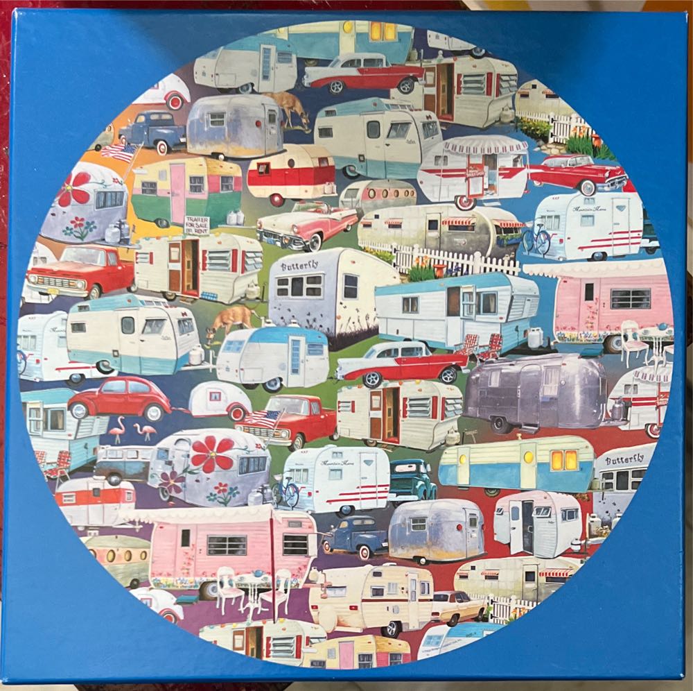 Knight’s Castle - SOLD