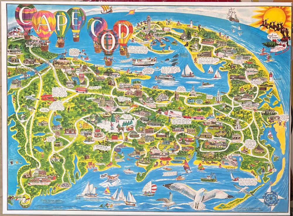 Forward March 1986 Christmas