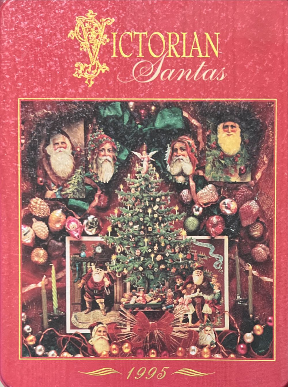 Gingerbread Lighthouse