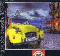 Rocky Mountain Reflections