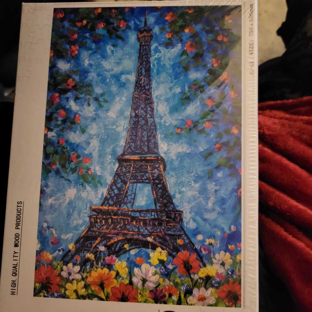 What If? #11: Elizabeth & Raleigh