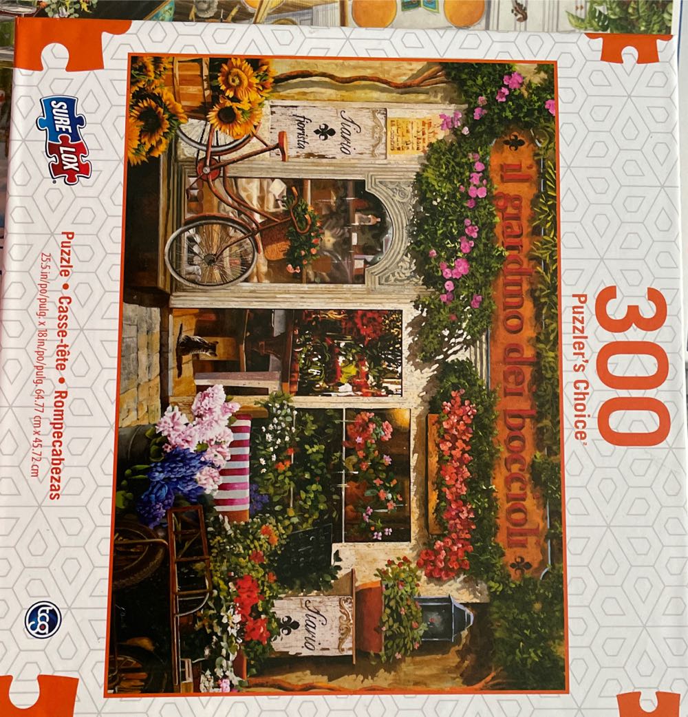 Christmas in Neverland at Castle Howard