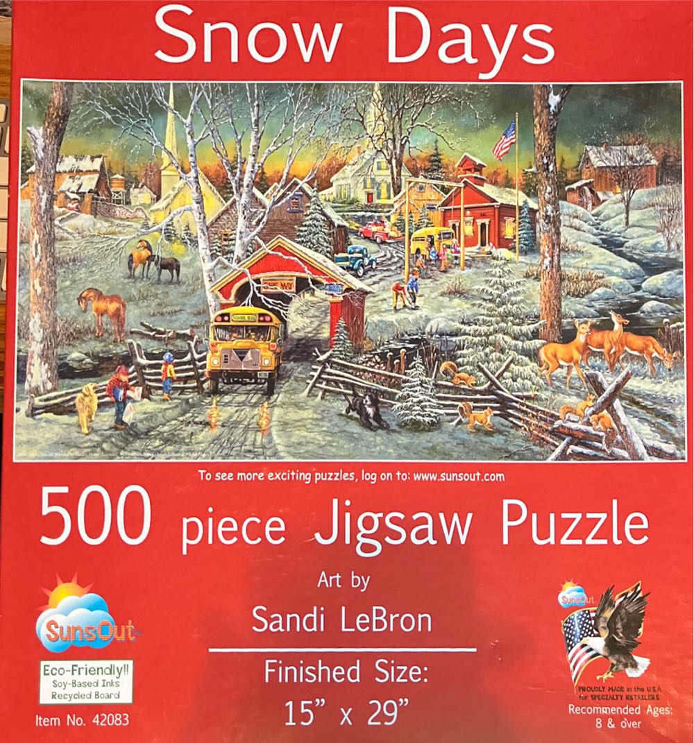 In The Full Moon Light