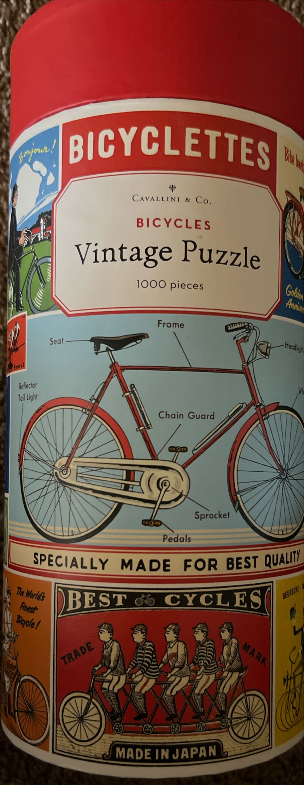 Keeper Of The Rainbow