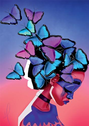 Summer Story - The Bride And Her Bridesmaids