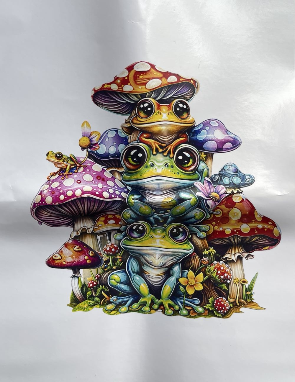 Art & Soul: Amazing Nature