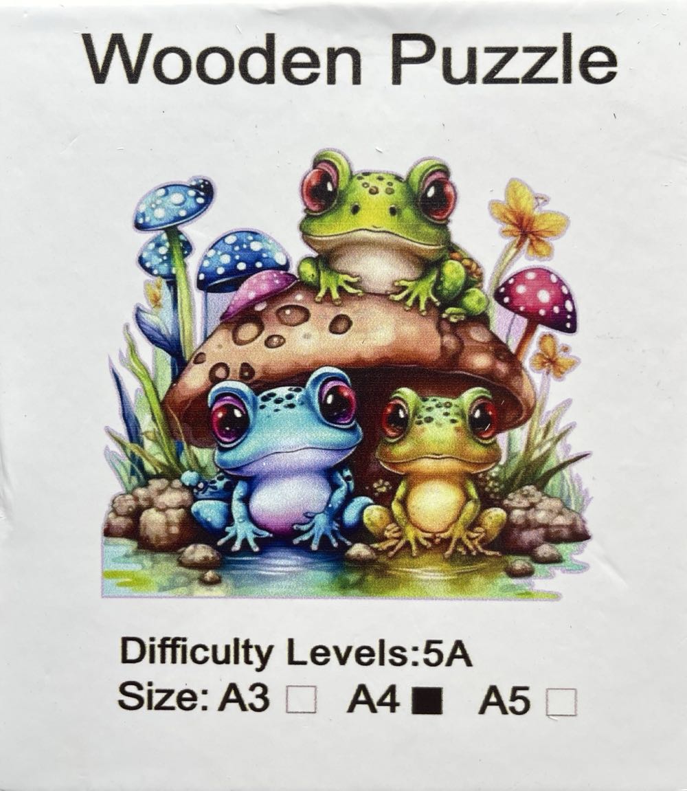 Spirit Of Winter 🟦