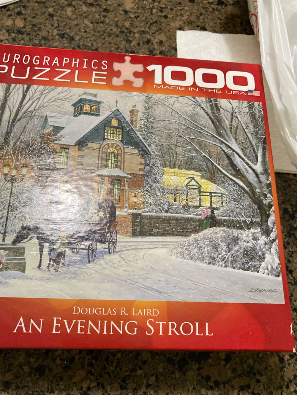 The Classical Collection Of Light: "By the Light of the Forge"