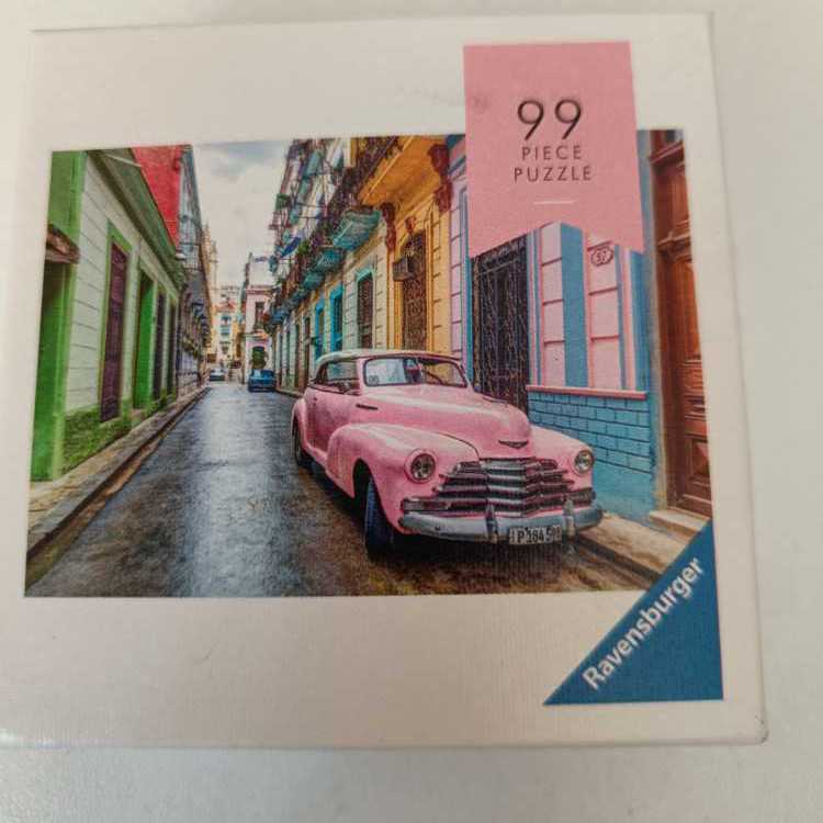 Candy Collection BAC