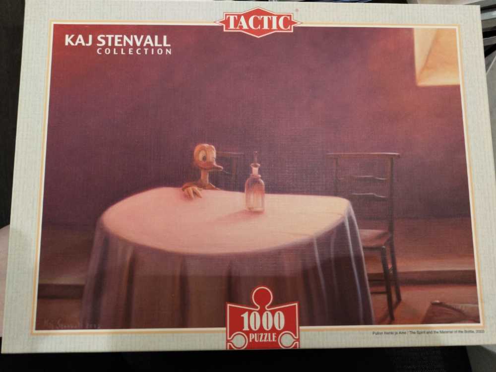 Floating On Cloud Nine