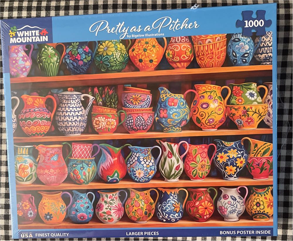 Collie, Guitar And The Sea