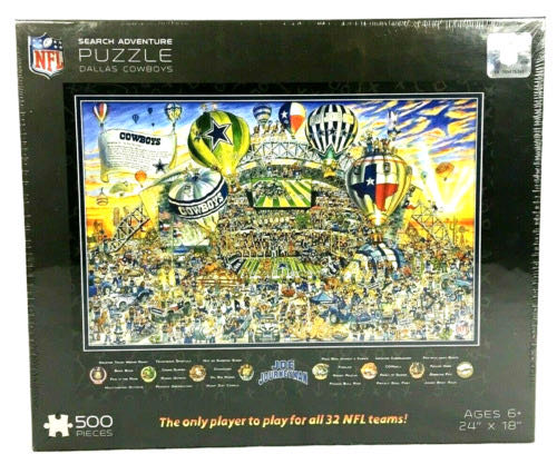 Apc “meet Me At The Fair” Piece Jigsaw Puzzle By Jo Sickbert #6236 23”x29”